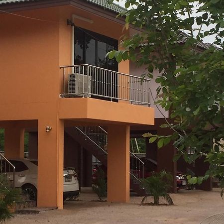 Lampang Ngeng Na Home Eksteriør bilde