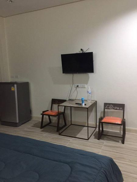 Lampang Ngeng Na Home Eksteriør bilde