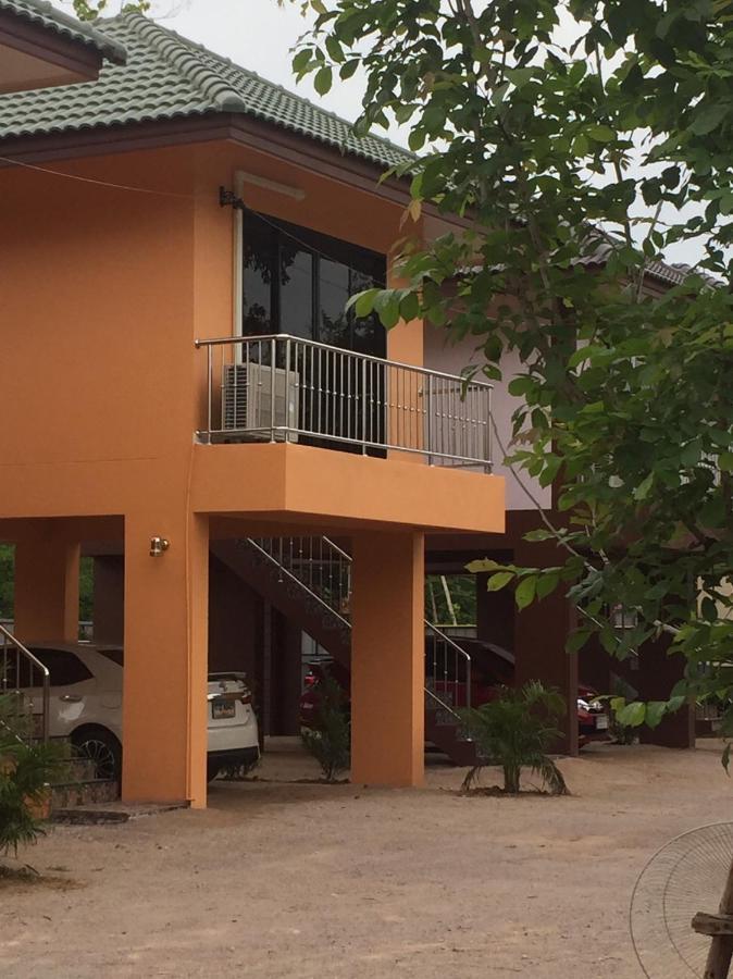 Lampang Ngeng Na Home Eksteriør bilde